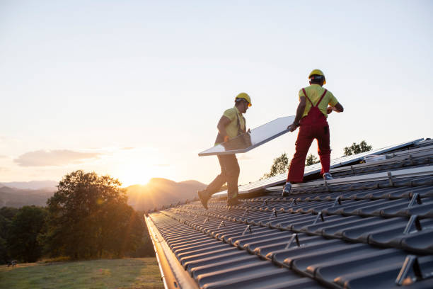 Best Commercial Roofing Services  in Winston, OR