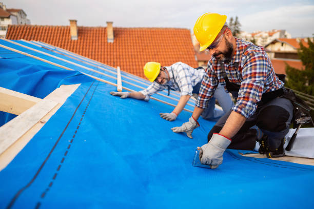 Best Flat Roofing  in Winston, OR