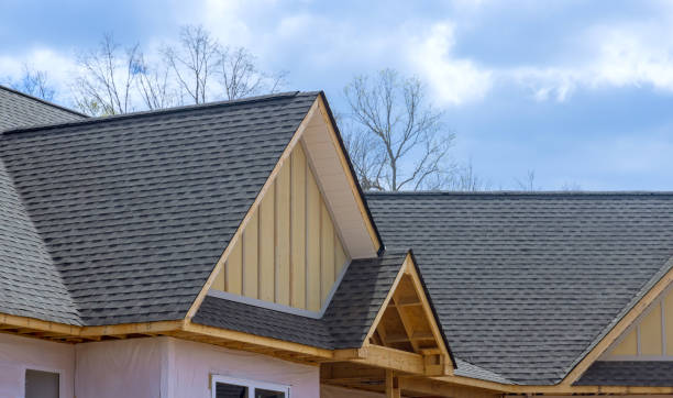 Best Wood Shake Roofing  in Winston, OR