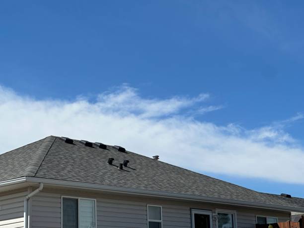 Best Gutter Installation and Repair  in Winston, OR