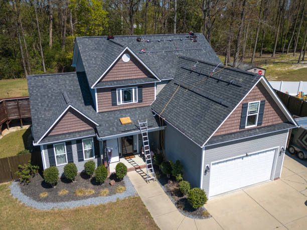 Fast & Reliable Emergency Roof Repairs in Winston, OR